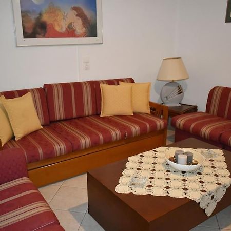 Thalia'S House Apartment Trikala  Luaran gambar