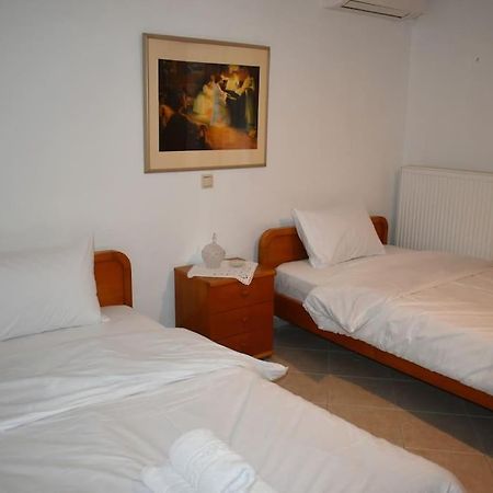 Thalia'S House Apartment Trikala  Luaran gambar