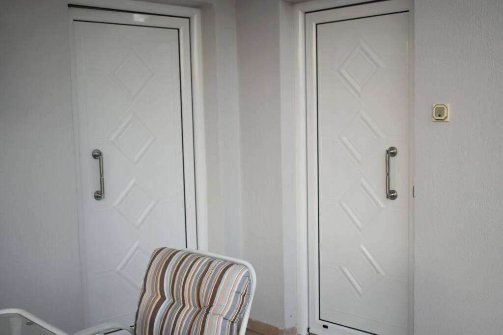 Thalia'S House Apartment Trikala  Luaran gambar