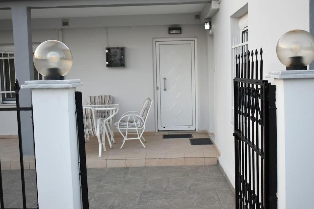 Thalia'S House Apartment Trikala  Luaran gambar