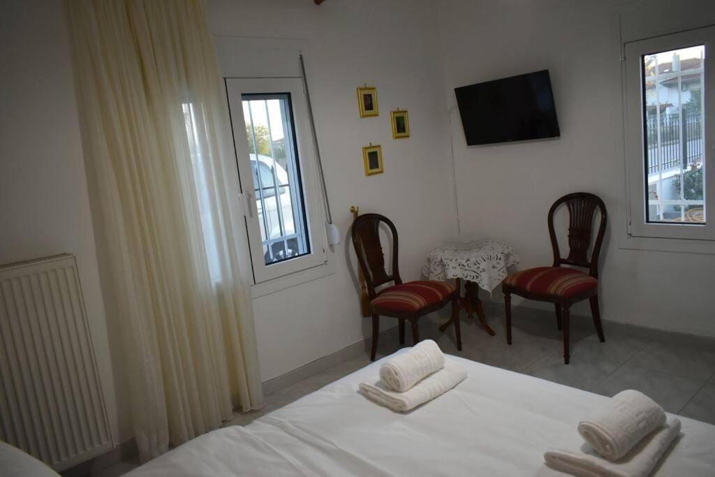 Thalia'S House Apartment Trikala  Luaran gambar