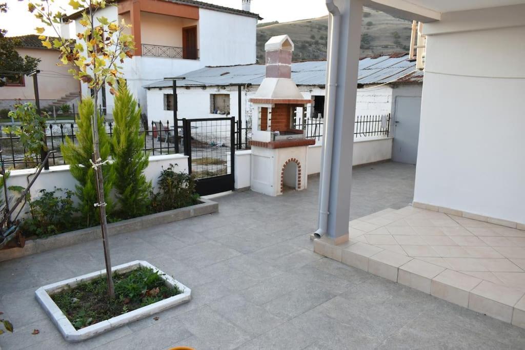 Thalia'S House Apartment Trikala  Luaran gambar