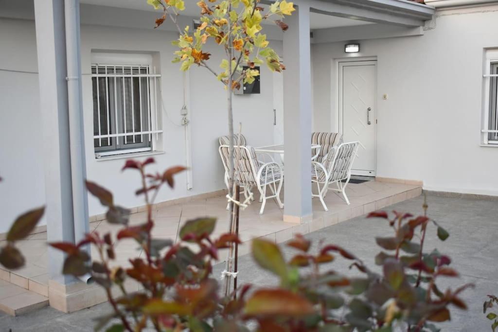 Thalia'S House Apartment Trikala  Luaran gambar