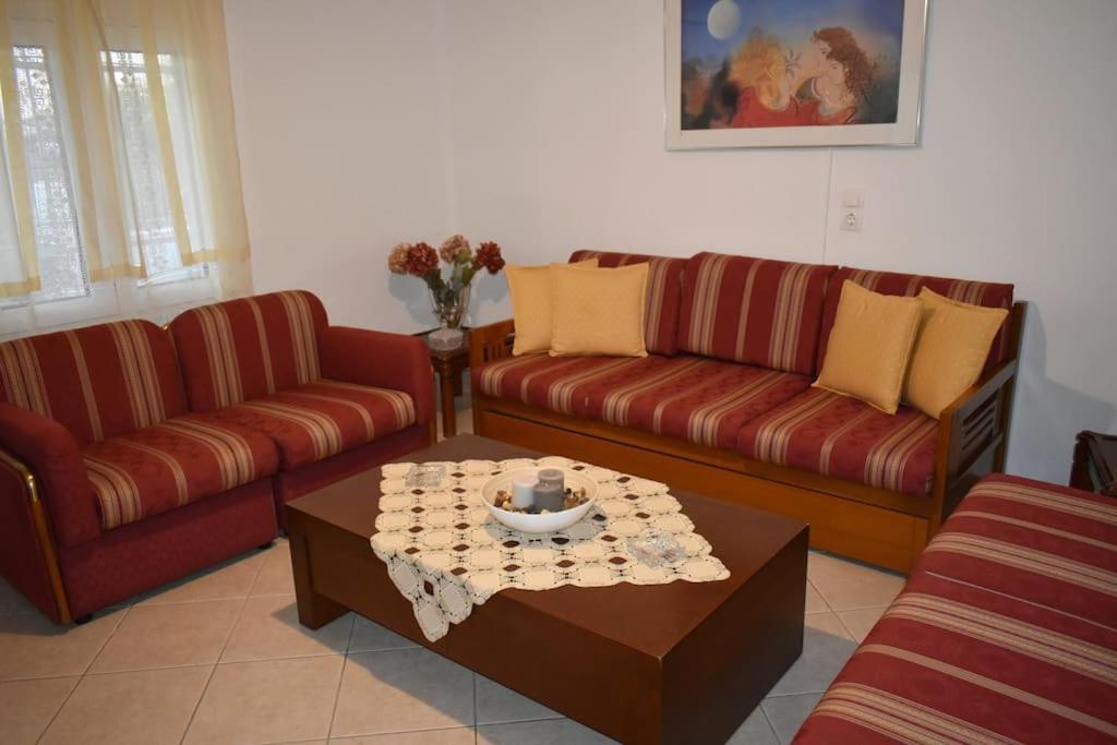 Thalia'S House Apartment Trikala  Luaran gambar