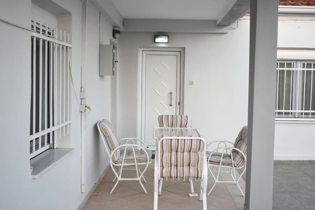 Thalia'S House Apartment Trikala  Luaran gambar