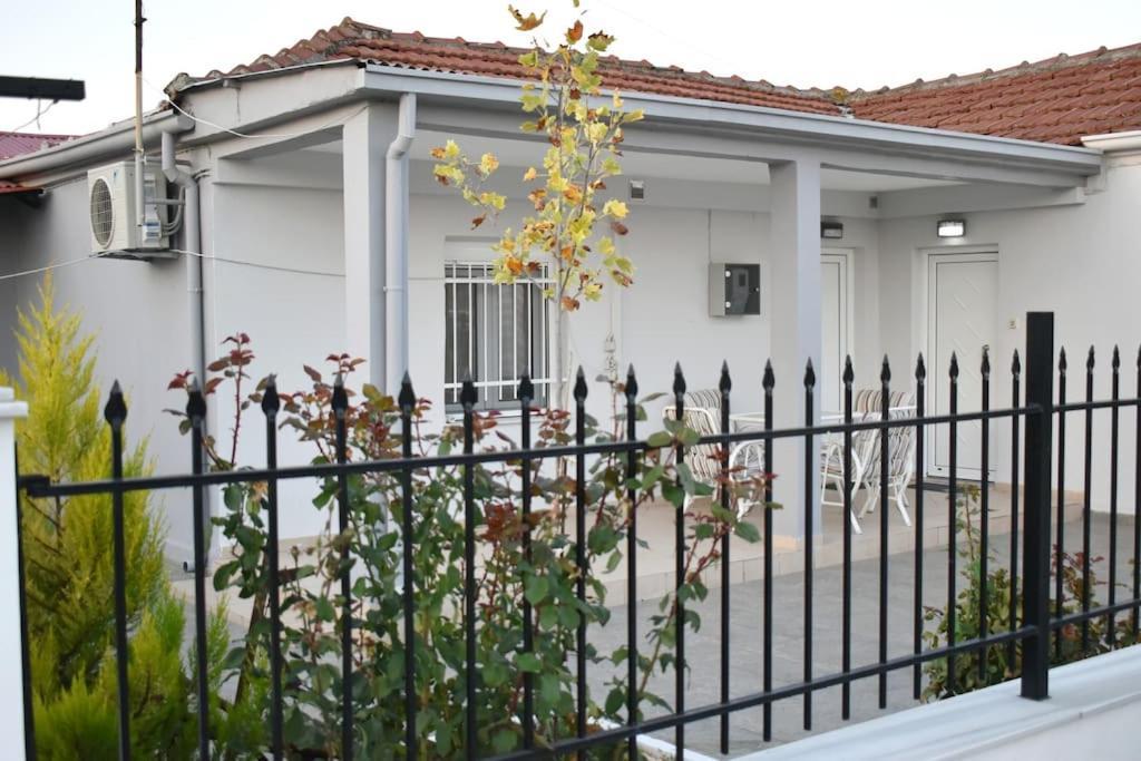 Thalia'S House Apartment Trikala  Luaran gambar